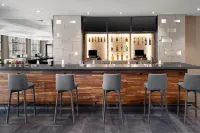 Courtyard Edina Bloomington - bar
