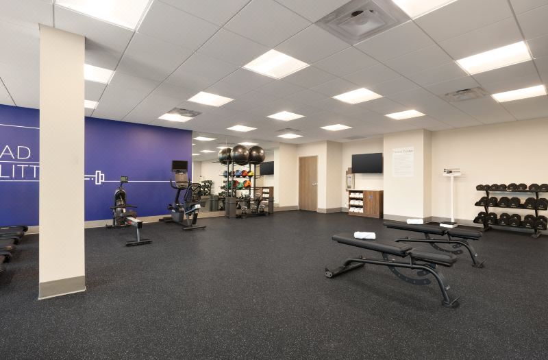 Holiday Inn Express Cape Canaveral by IHG photo 4