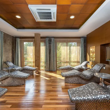 Cornelia Diamond Golf Resort & Spa