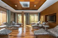 Cornelia Diamond Golf Resort & Spa - spa