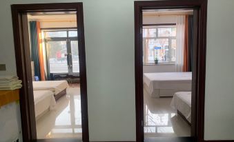 Mohe Lili Homestay (Zhenxing Street)