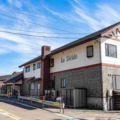 La・Se・Ri Resort & Stay Hotel Exterior