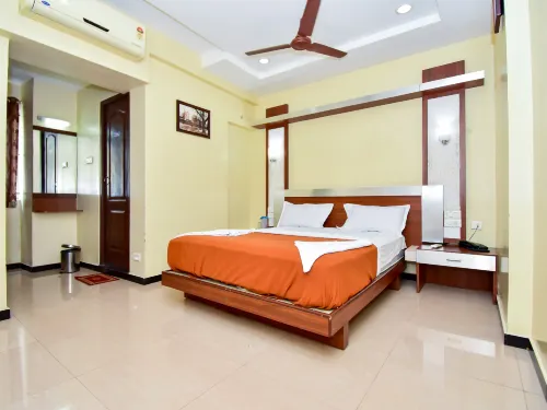 Ambika Lodge