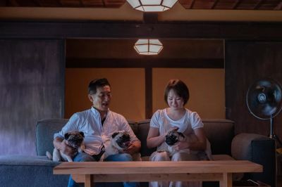 その他 古民家宿るうふ　杉之家の写真