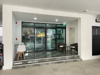 S&Y Apartment Hotels in Mueang Khon Kaen District