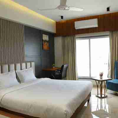 Hotel Florence Rooms