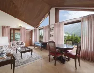 Araiya Palampur Hotels in Palampur