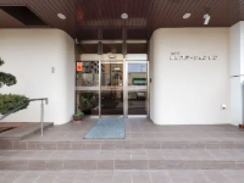 Fukuyama Station Inn