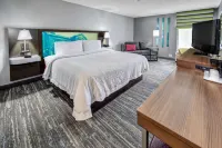 Hampton Inn Batesville Hotels in Batesville