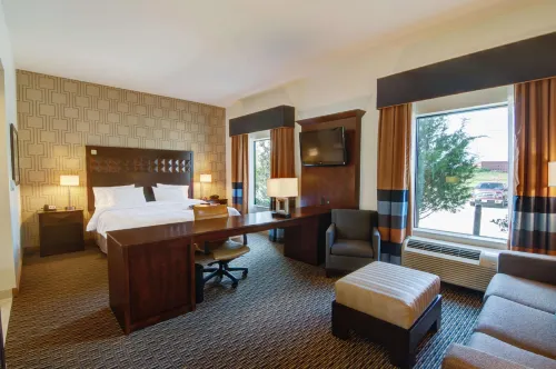 Hampton Inn & Suites Trophy Club - Fort Worth North Hotels in Westlake