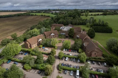 Stratford Manor Hotel Hotels near Maybird Shopping Park