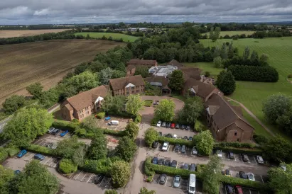 Stratford Manor Hotel