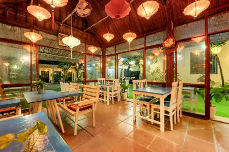 Loc Phat Hoi An Homestay Отели рядом с достопримечательностью «Cham Islands»