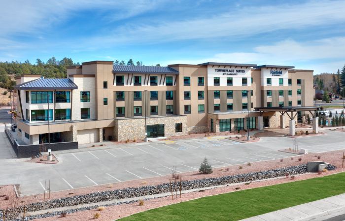 TownePlace Suites by Marriott Show Low