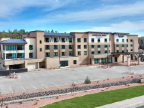 TownePlace Suites by Marriott Show Low Hotels in Show Low