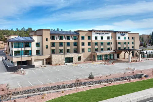 TownePlace Suites by Marriott Show Low