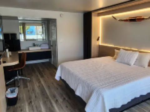 The Hotel Pendleton, Trademark Collection by Wyndham Hotels in Pendleton