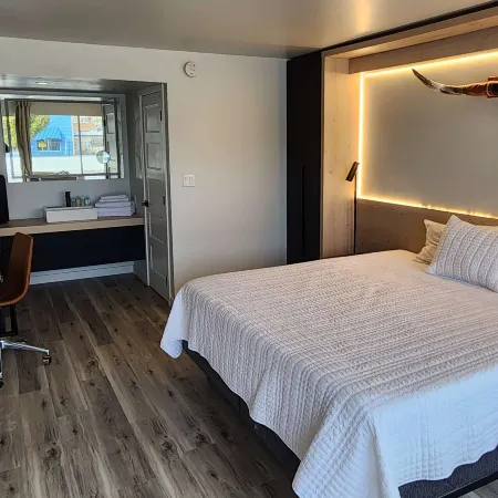 The Hotel Pendleton, Trademark Collection by Wyndham Отели в г. Пендлтон