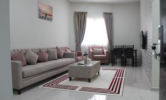 Al Marsa Hotel Apartments