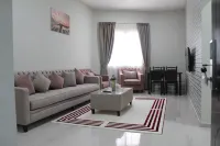 Al Marsa Hotel Apartments