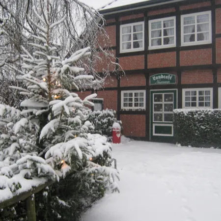 Landcafe Neumann