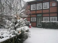 Landcafe Neumann Hotels in Bad Zwischenahn