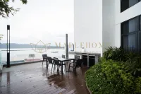 The Shore Premier Suites Kota Kinabalu Hotels in Gaya Island