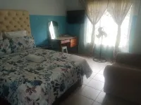 C - Land Guest House Meyerton