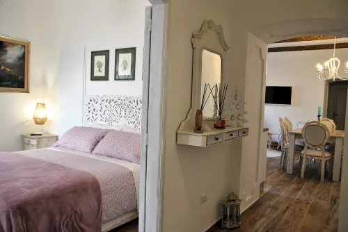 Mariasofia Master Suite with Private Bathroom Các khách sạn ở Gaeta