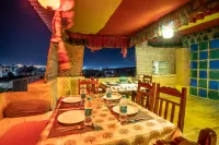 Hotel Marina Mahal with Swimming Pool Hotels in Jaisalmer
