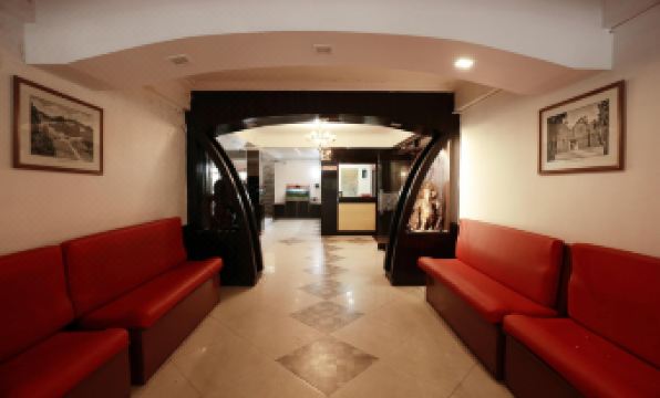 Hotel Charring Cross