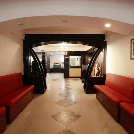Hotel Charring Cross