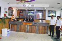 Hotel Om Karan Katra