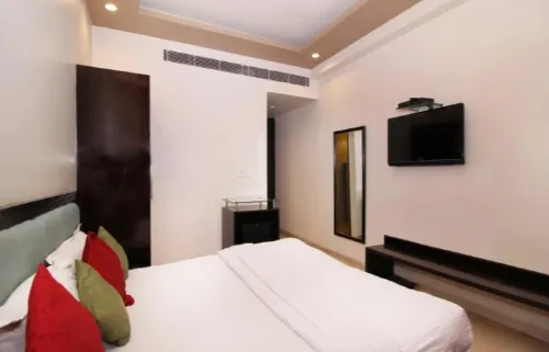 Royal Park Hotels & Resorts
