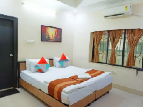 Crossroads-An Apartment Hotel Hotel a 