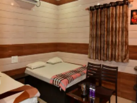 HOTEL UDAY RESIDENCY Hotels in Kurnool