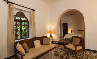 Marbella Guest House