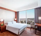 Hyatt Regency Amritsar Hotel & Spa