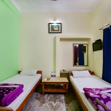 Anukul Guest House
