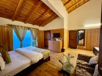 Shri Shail Inn Mukteshwar Hotels near Jain Mandir Mukteshwar