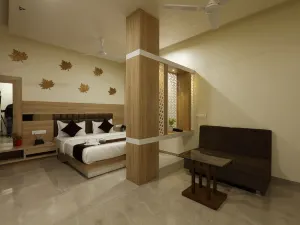Hotel Alka Inn