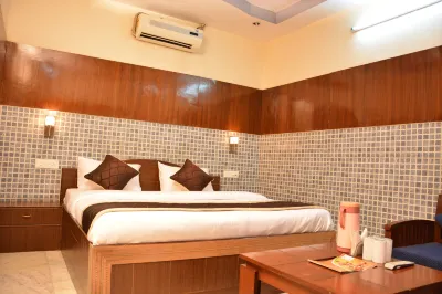 Hotel Sartaj