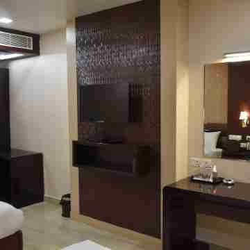 Sri Ram Grand Inn Rooms