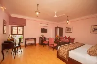 Amritara Suryauday Haveli Hotels in Varanasi