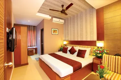Hotel Ammbadi