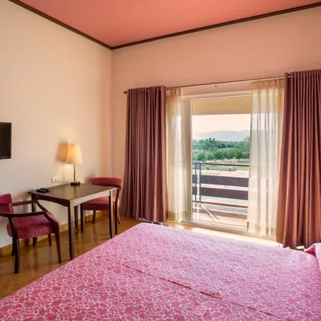 Dera Masuda Luxury Resort