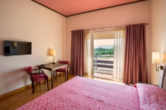 Dera Masuda Luxury Resort