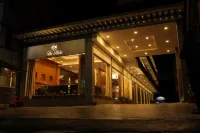 The Patio Thekkady - 2-Star