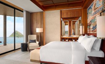 TA’AKTANA, a Luxury Collection Resort & Spa, Labuan Bajo