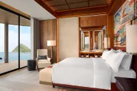TA’AKTANA, a Luxury Collection Resort & Spa, Labuan Bajo - Gym